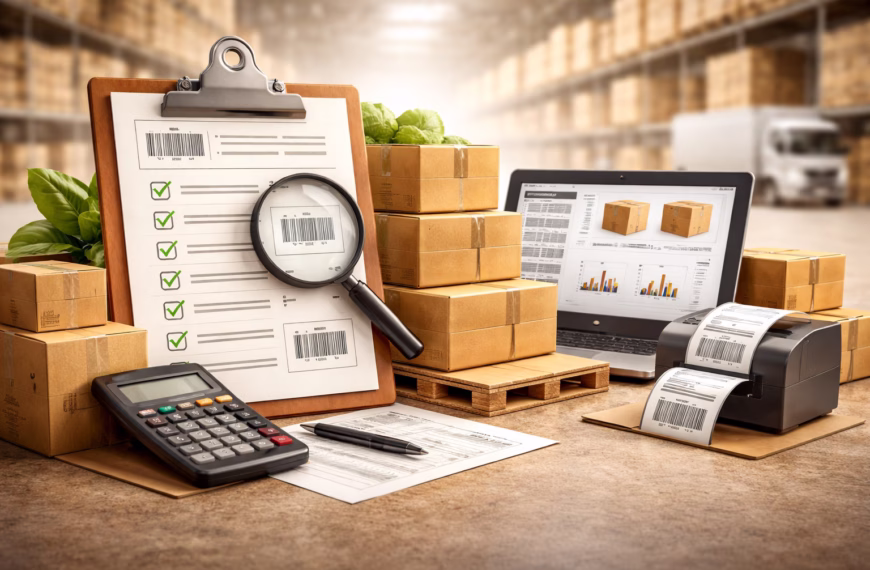 GESTION DE PRODUCTOS