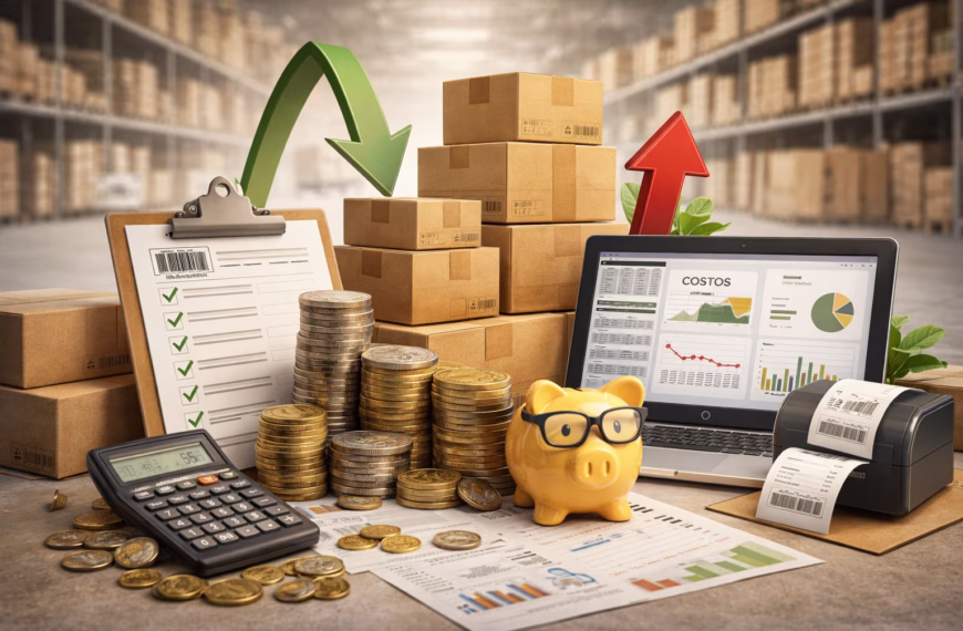 Optimización de Costos
